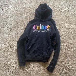 Men’s hoodie